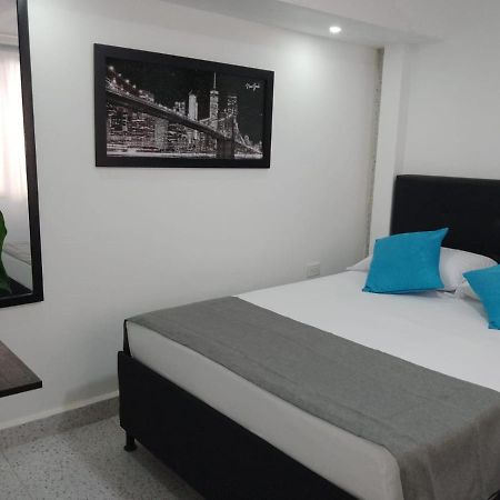 Hotel Villa Guatapé Kültér fotó