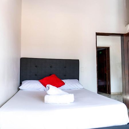 Hotel Villa Guatapé Kültér fotó