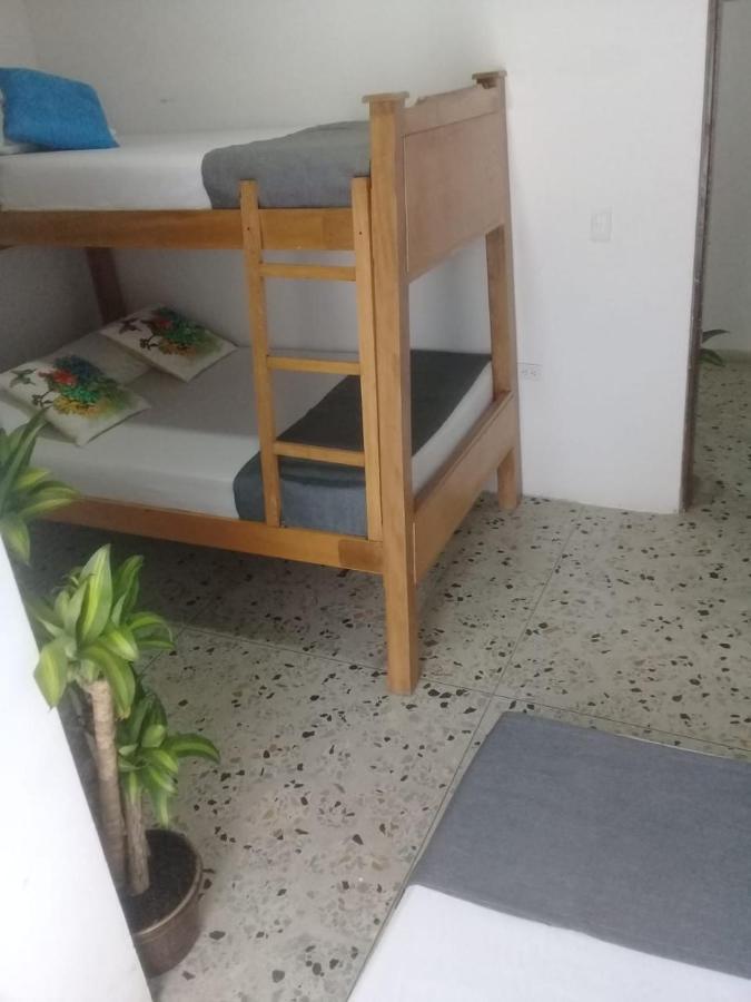Hotel Villa Guatapé Kültér fotó