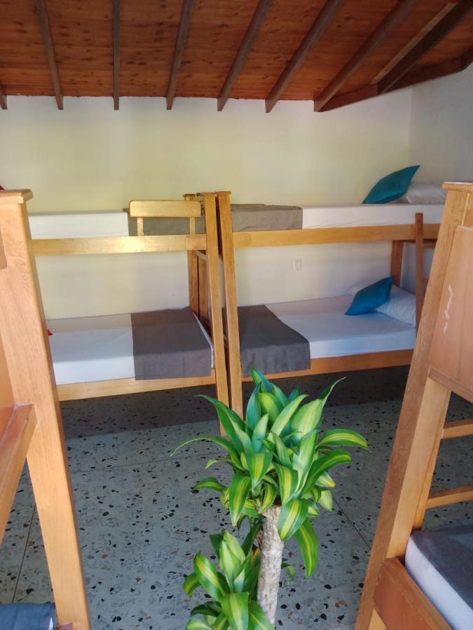 Hotel Villa Guatapé Kültér fotó
