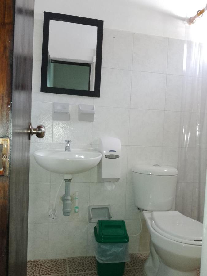 Hotel Villa Guatapé Kültér fotó
