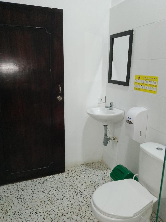 Hotel Villa Guatapé Kültér fotó