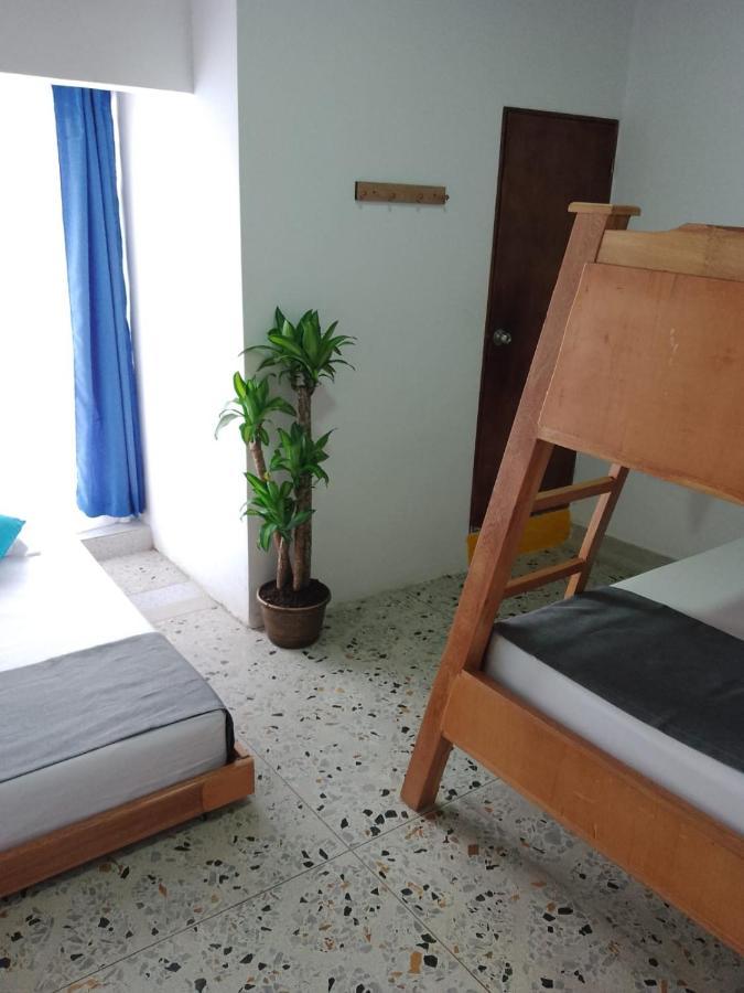 Hotel Villa Guatapé Kültér fotó