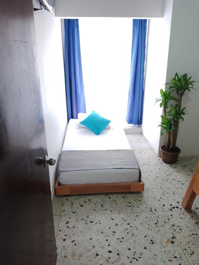 Hotel Villa Guatapé Kültér fotó