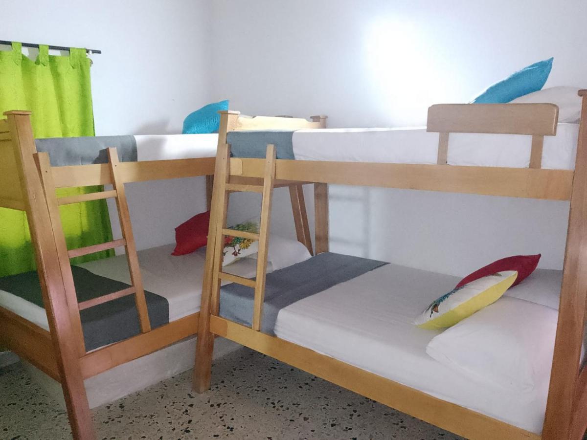 Hotel Villa Guatapé Kültér fotó