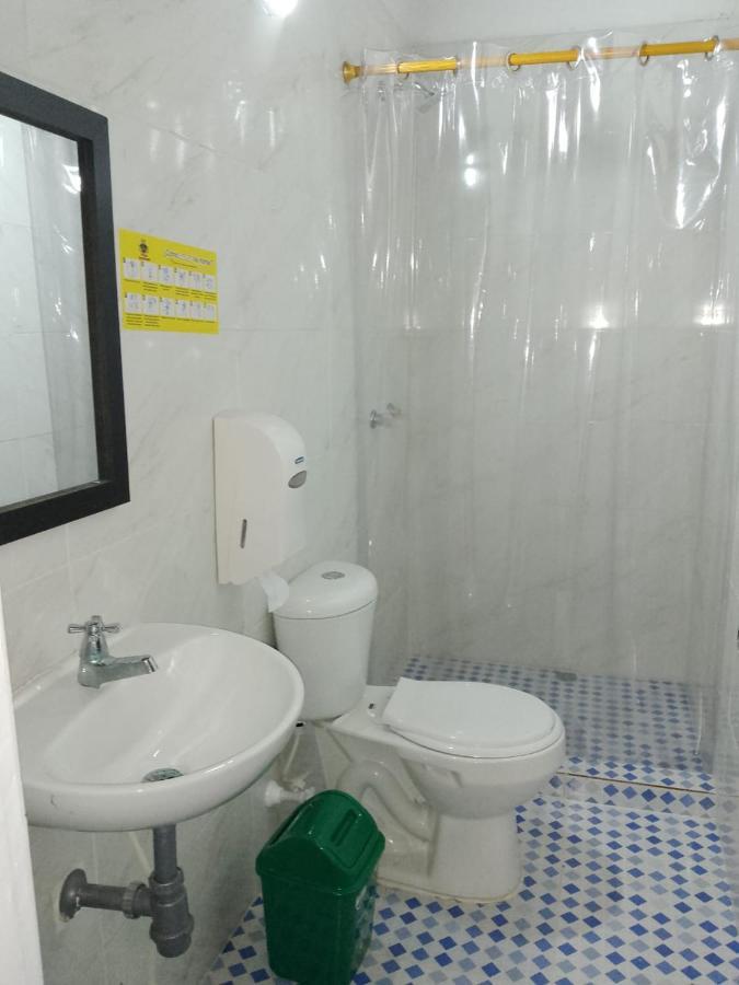 Hotel Villa Guatapé Kültér fotó