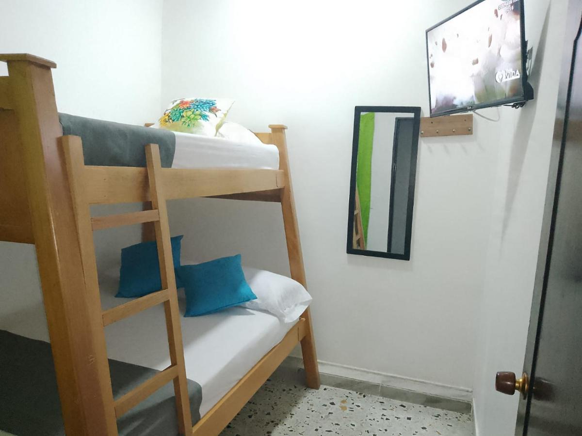 Hotel Villa Guatapé Kültér fotó