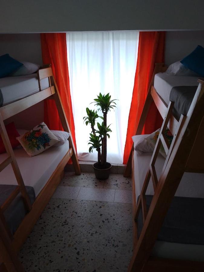 Hotel Villa Guatapé Kültér fotó