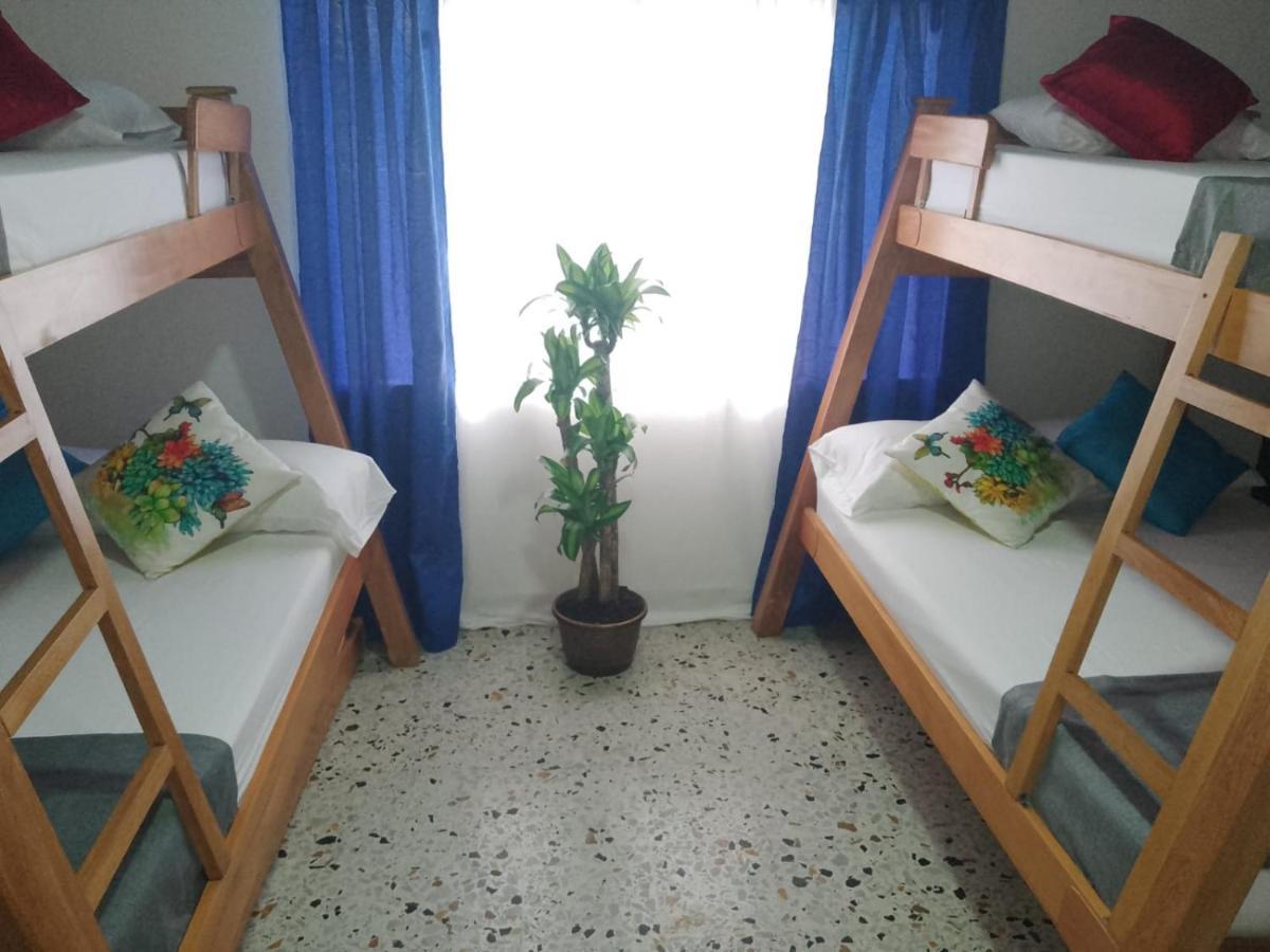 Hotel Villa Guatapé Kültér fotó