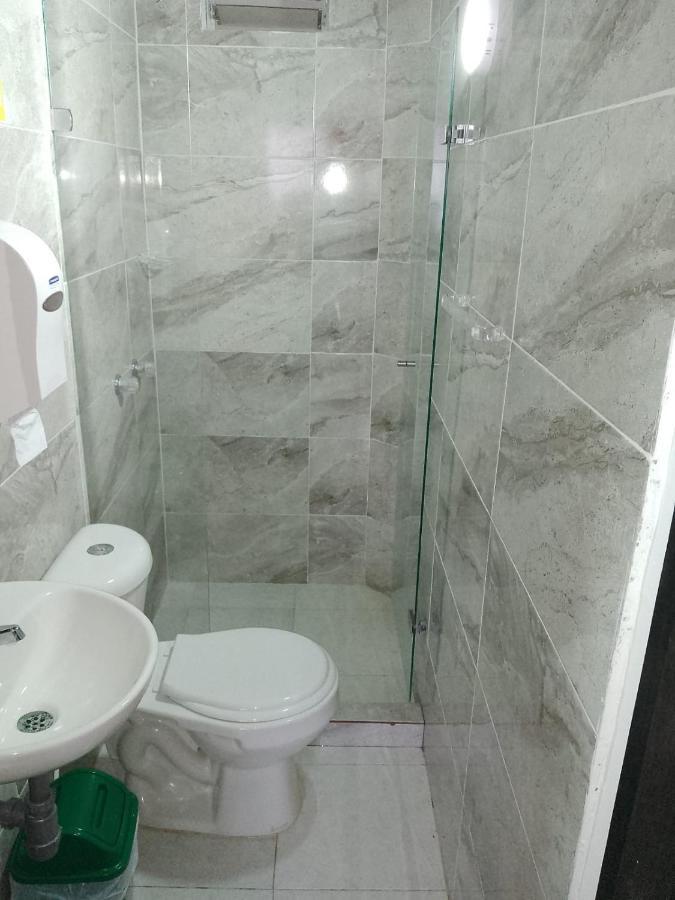 Hotel Villa Guatapé Kültér fotó