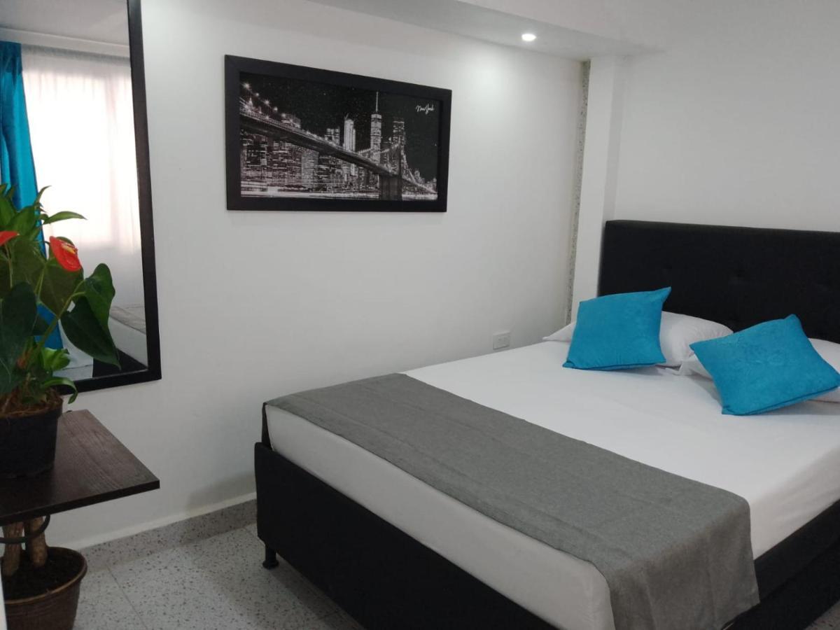 Hotel Villa Guatapé Kültér fotó