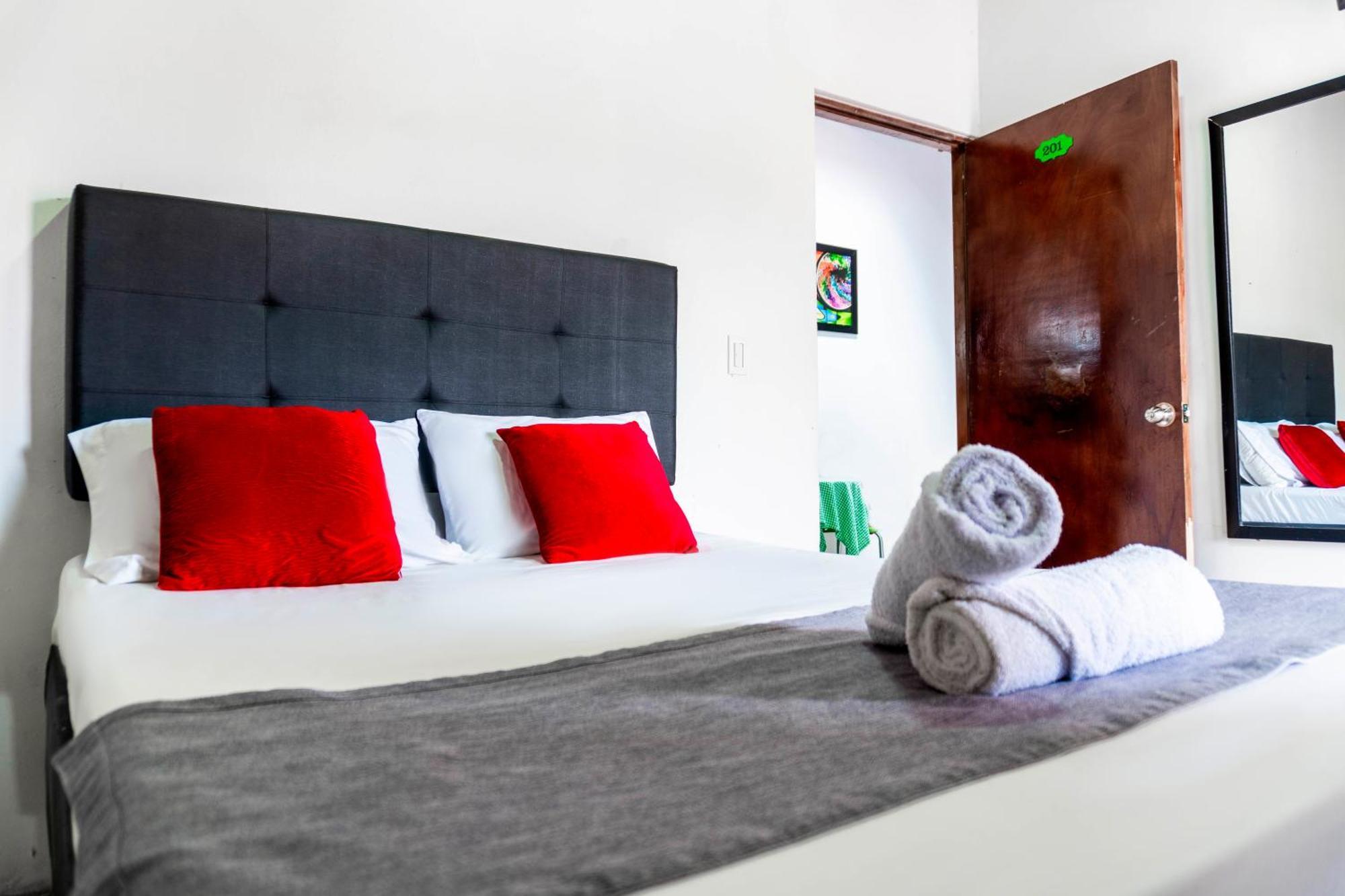 Hotel Villa Guatapé Kültér fotó