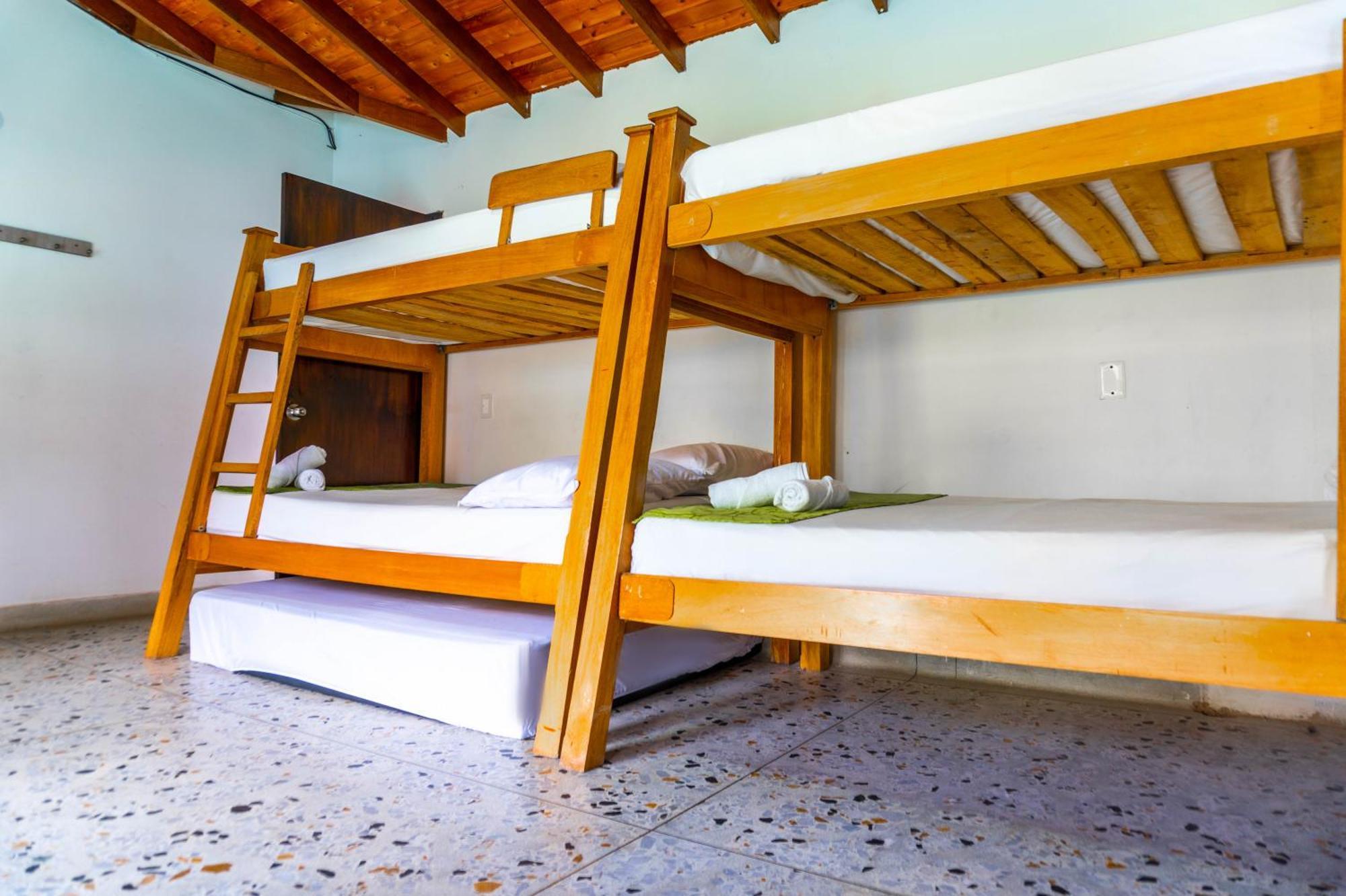 Hotel Villa Guatapé Kültér fotó