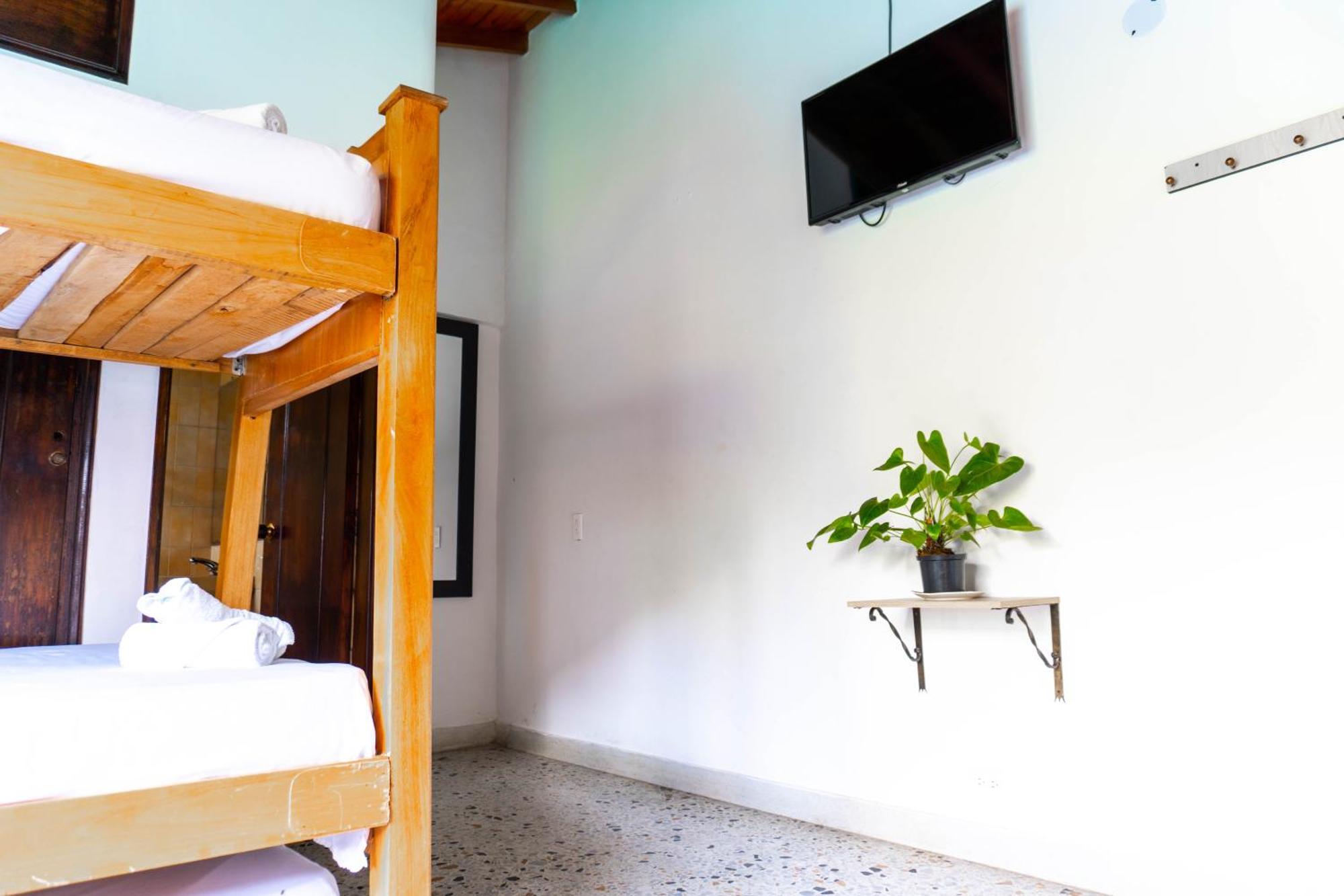 Hotel Villa Guatapé Kültér fotó