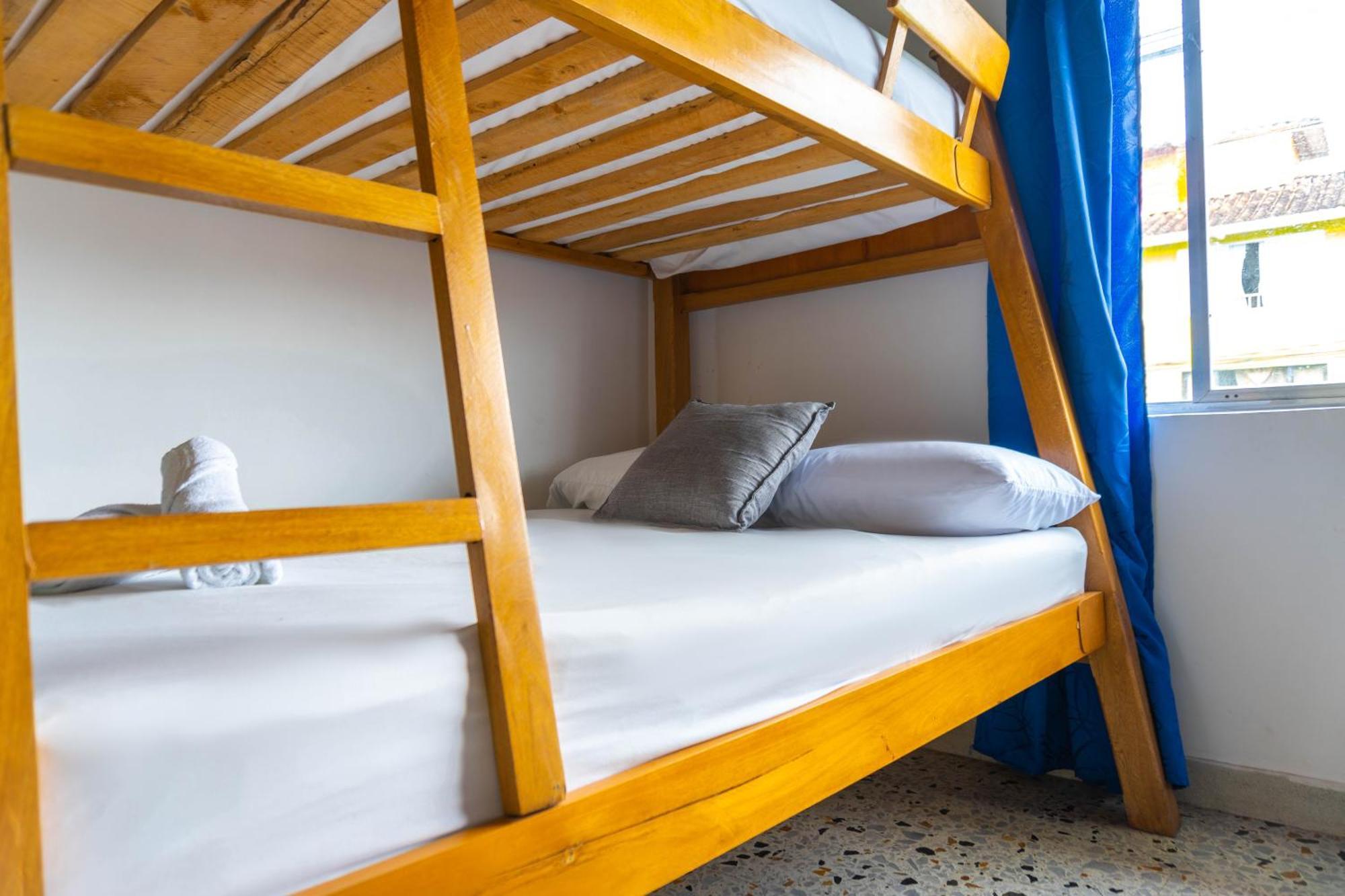 Hotel Villa Guatapé Kültér fotó