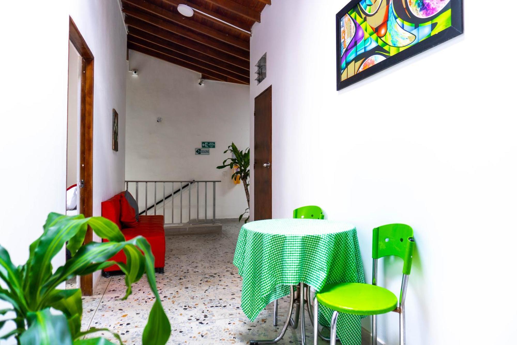 Hotel Villa Guatapé Kültér fotó