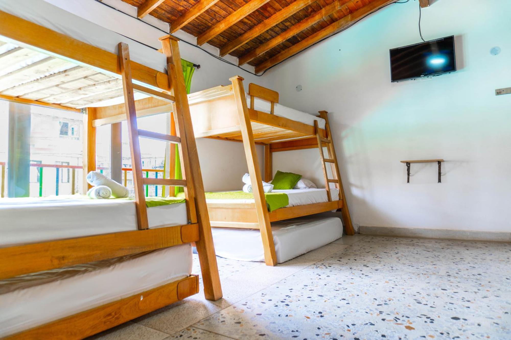 Hotel Villa Guatapé Kültér fotó