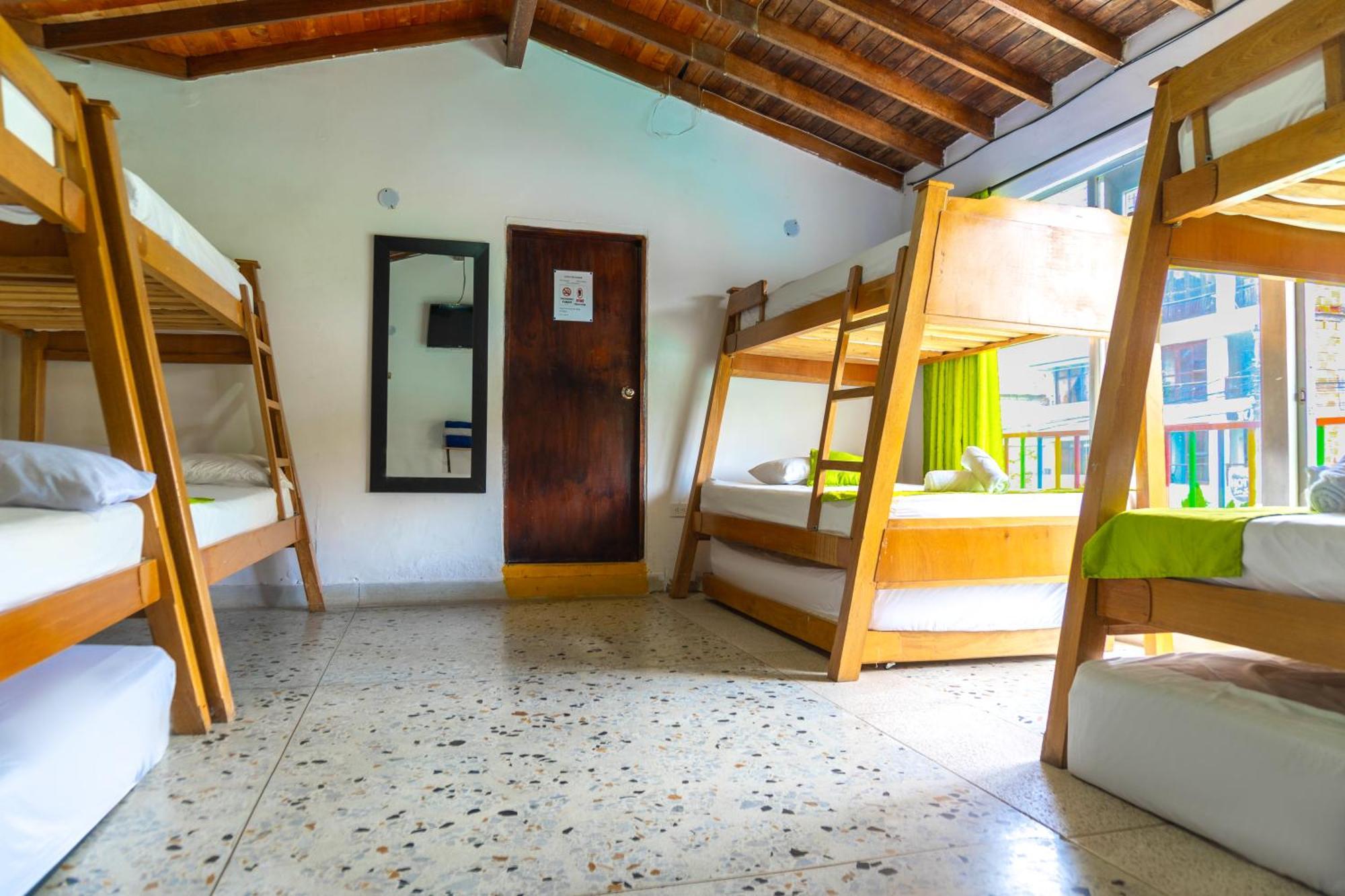 Hotel Villa Guatapé Kültér fotó
