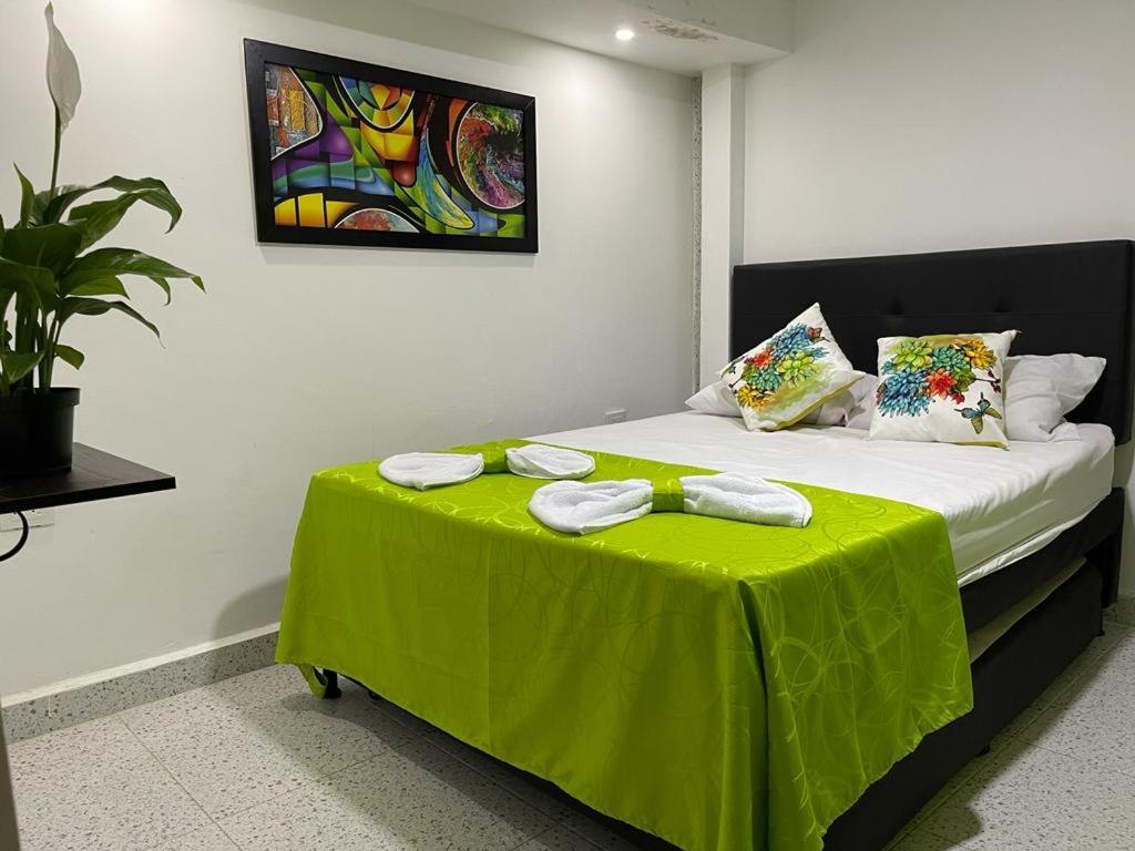 Hotel Villa Guatapé Kültér fotó